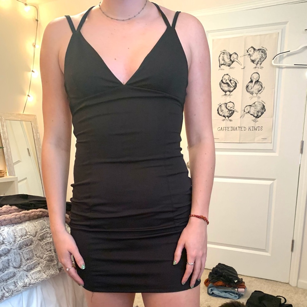 Forever 21 dress